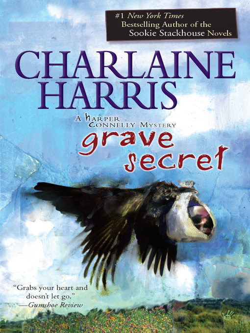 Title details for Grave Secret by Charlaine Harris - Wait list